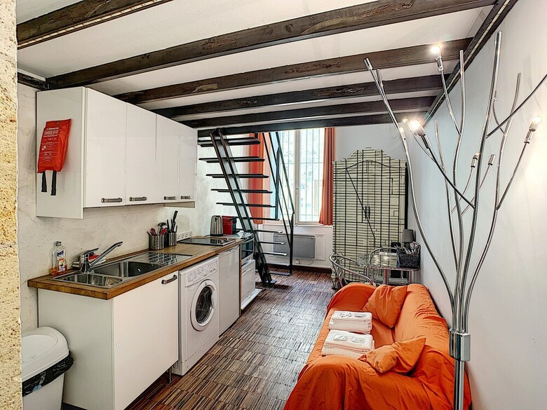 Apartamento La Maison De Sebea