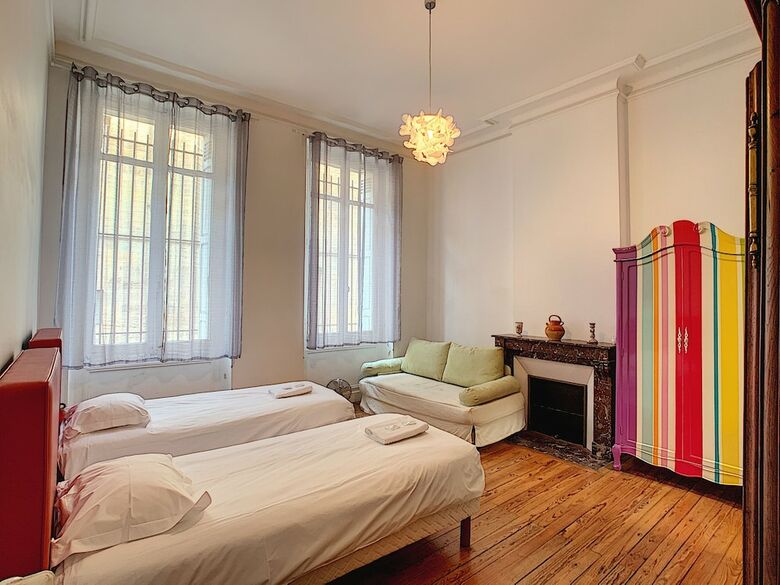 Apartamento La Maison De Sebea