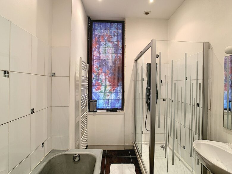 Apartamento La Maison De Sebea