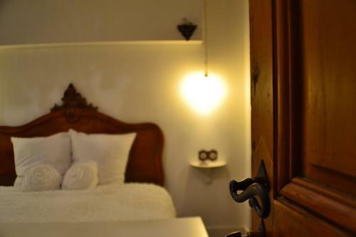 Bed & Breakfast L'invitation Au Voyage