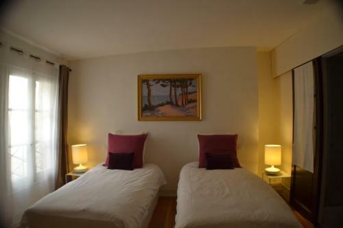 Bed & Breakfast L'invitation Au Voyage