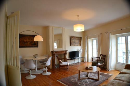 Bed & Breakfast L'invitation Au Voyage
