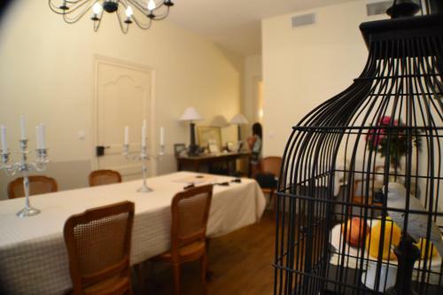 Bed & Breakfast L'invitation Au Voyage