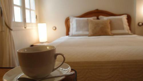 Bed & Breakfast L'invitation Au Voyage