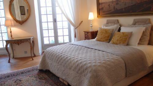 Bed & Breakfast L'invitation Au Voyage