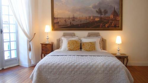 Bed & Breakfast L'invitation Au Voyage