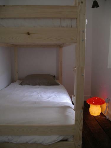 Bed & Breakfast L'invitation Au Voyage