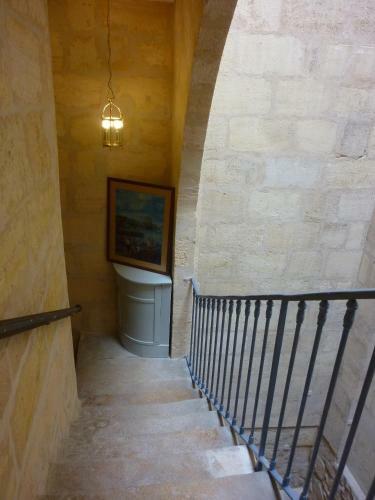 Bed & Breakfast L'invitation Au Voyage