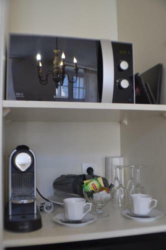 Bed & Breakfast L'invitation Au Voyage