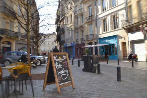 Bed & Breakfast L'invitation Au Voyage