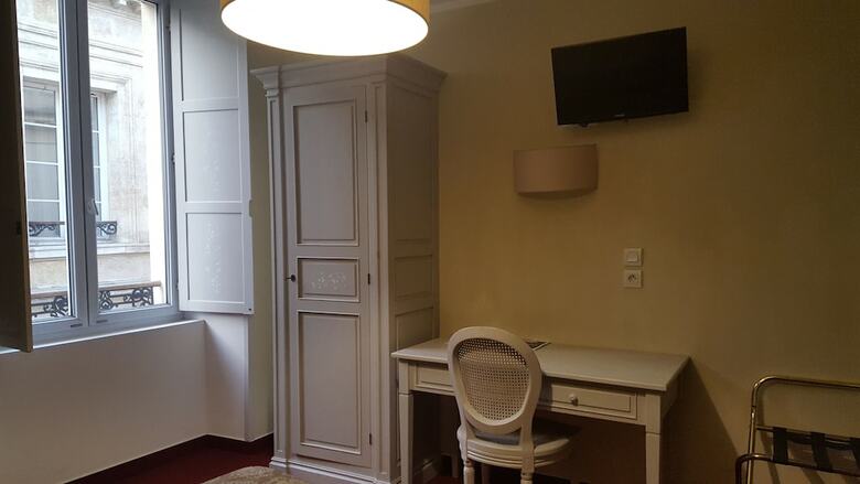 Hotel Acanthe H�tel