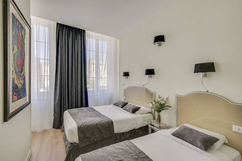 Hotel Acanthe H�tel