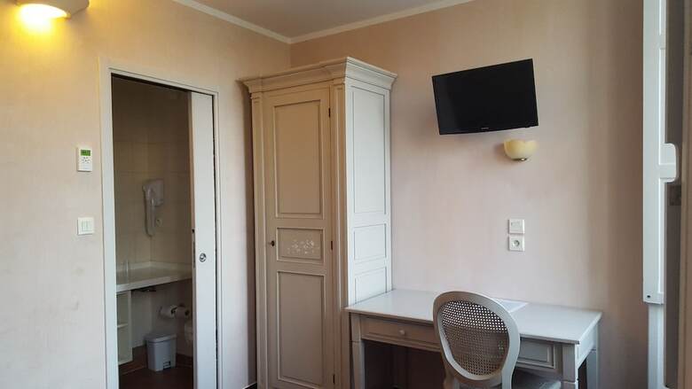 Hotel Acanthe H�tel