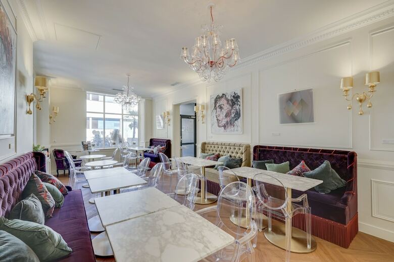 Hotel Acanthe H�tel