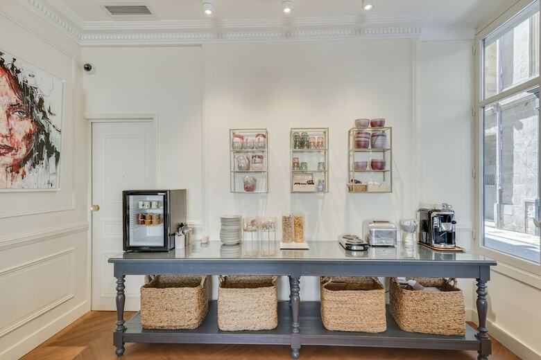 Hotel Acanthe H�tel