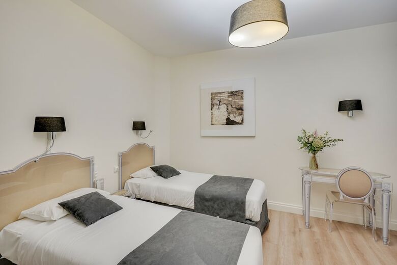 Hotel Acanthe H�tel