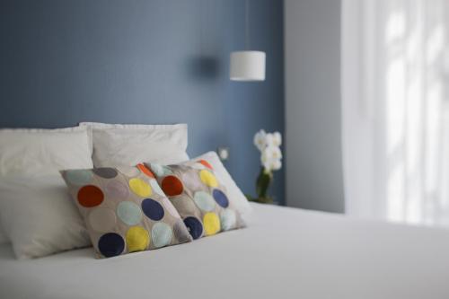 Hotel La Cour Carr�e
