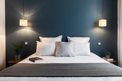 Hotel La Cour Carr�e