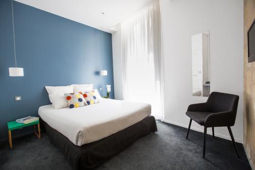 Hotel La Cour Carr�e