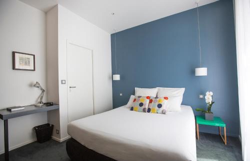 Hotel La Cour Carr�e