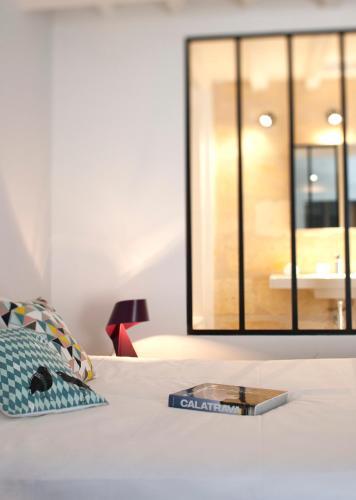 Hotel La Cour Carr�e