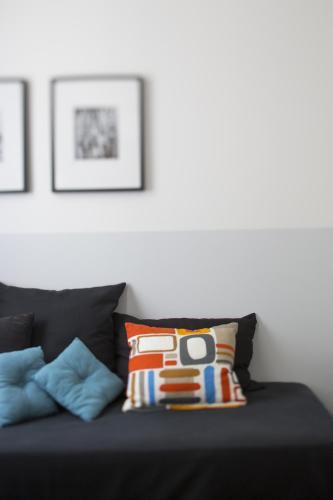Hotel La Cour Carr�e