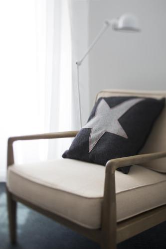 Hotel La Cour Carr�e