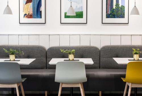 Hotel La Cour Carr�e