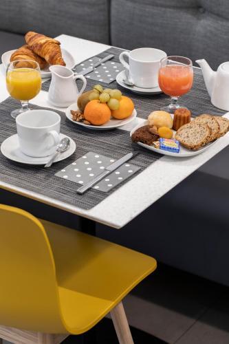 Hotel La Cour Carr�e