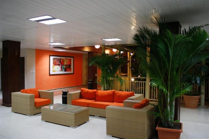 Hotel Ciego De Avila