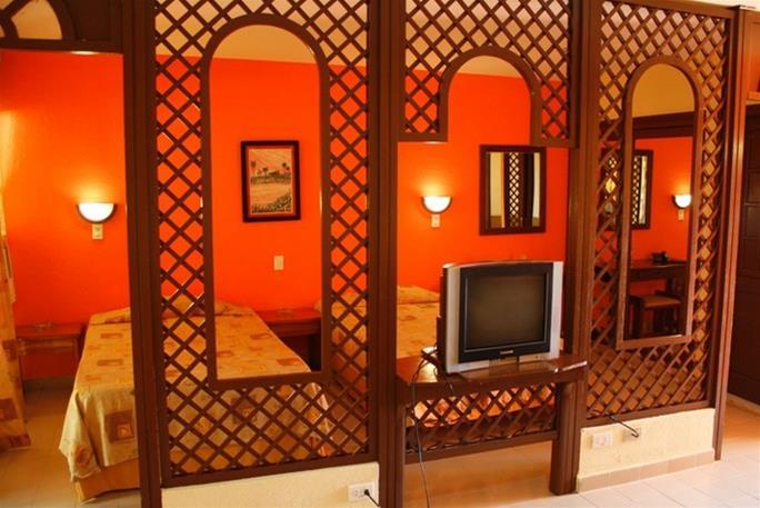 Hotel Ciego De Avila