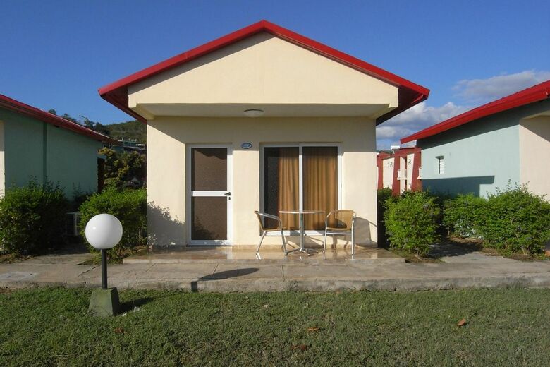 Hotel Villa Yaguanabo