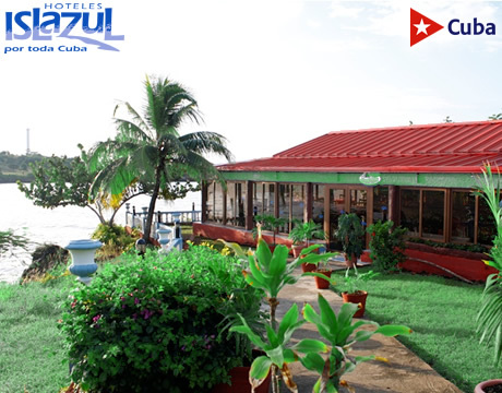Hotel Villa Yaguanabo
