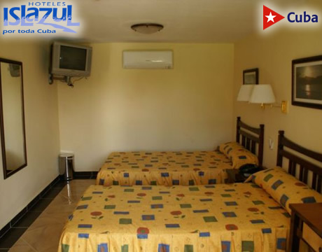 Hotel Villa Yaguanabo