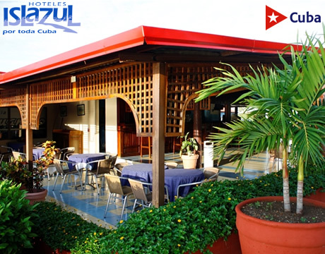 Hotel Villa Yaguanabo