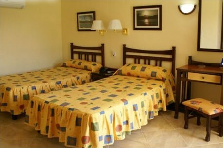 Hotel Villa Yaguanabo