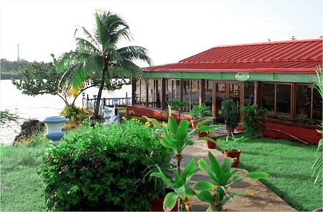Hotel Villa Yaguanabo