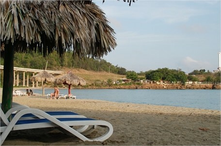 Hotel Villa Yaguanabo