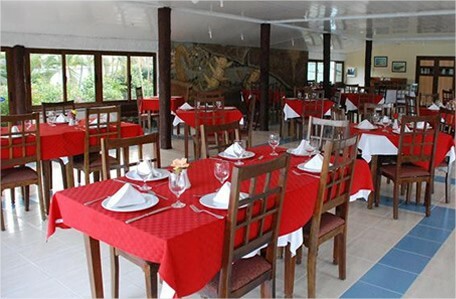 Hotel Villa Yaguanabo