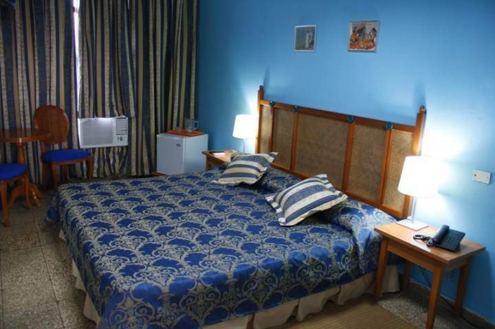 Hotel Pasacaballo