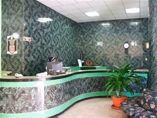 Hotel Puerto Principe