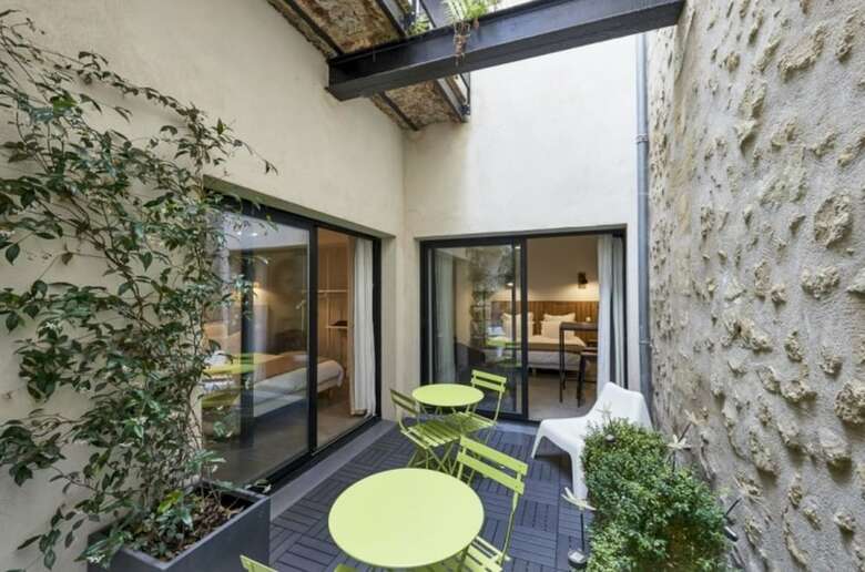 Bed & Breakfast Amicalement H�te