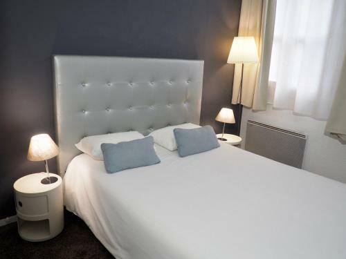 Hotel Du Theatre