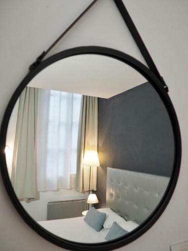 Hotel Du Theatre