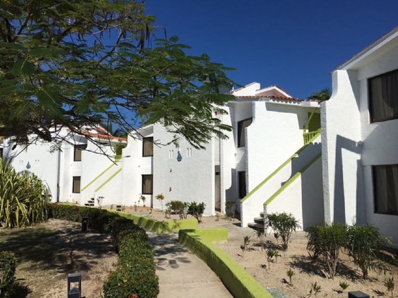 Hotel Club Amigo Caracol