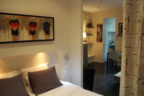 Apartamento L'appart De La Course