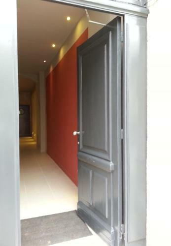 Apartamento L'appart De La Course