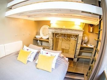 Bed & Breakfast Le Miroir Aux F�es
