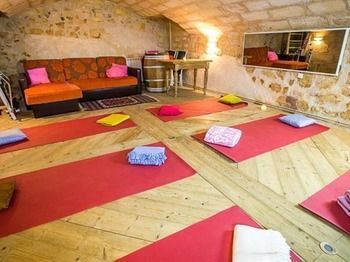 Bed & Breakfast Le Miroir Aux F�es
