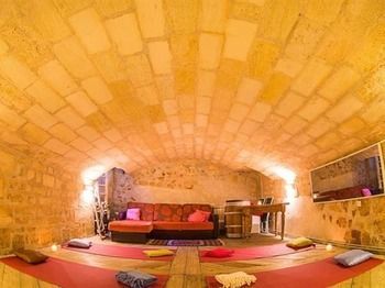 Bed & Breakfast Le Miroir Aux F�es